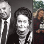 Ed and Lorraine Warren