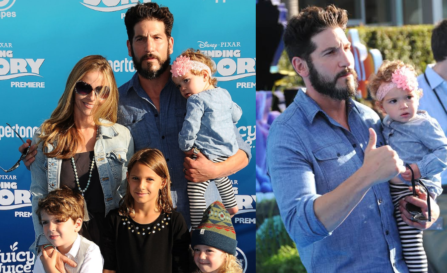 Billy Bernthal