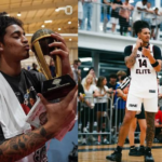 Cam Wilder