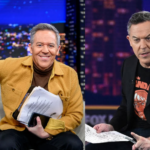 Greg Gutfeld Net Worth
