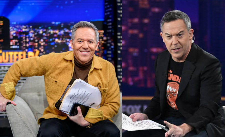 Greg Gutfeld Net Worth