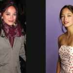Kristin Kreuk