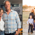 mike rowe wife