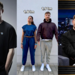 mr beast height