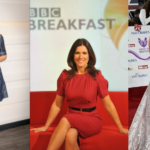 Susanna Reid