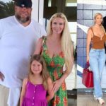 who is tyrus wife